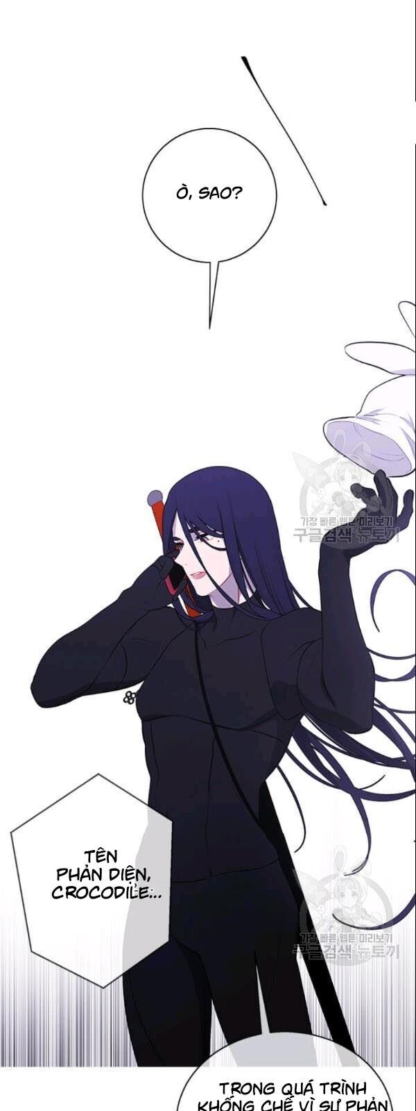 Biến Thành Phế Vật Trong Tiểu Thuyết Giả Tưởng Chapter 35 - 41
