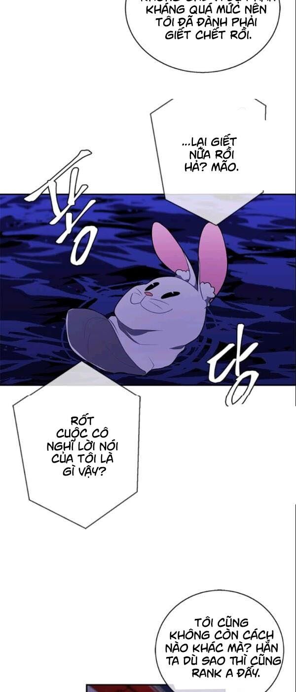 Biến Thành Phế Vật Trong Tiểu Thuyết Giả Tưởng Chapter 35 - 42