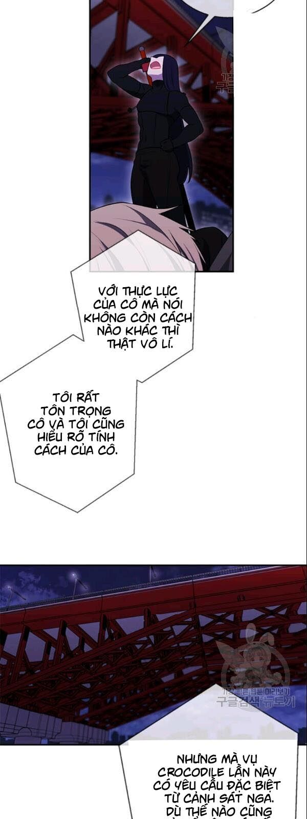 Biến Thành Phế Vật Trong Tiểu Thuyết Giả Tưởng Chapter 35 - 43