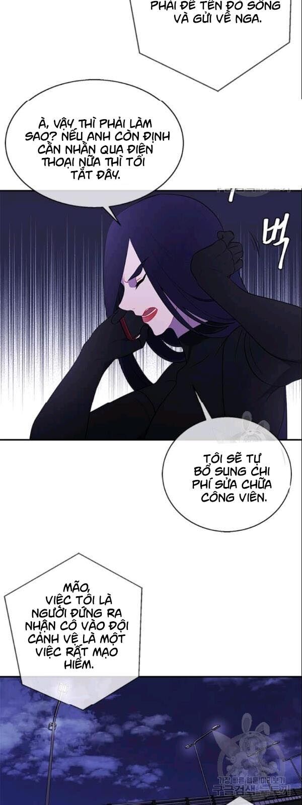 Biến Thành Phế Vật Trong Tiểu Thuyết Giả Tưởng Chapter 35 - 44
