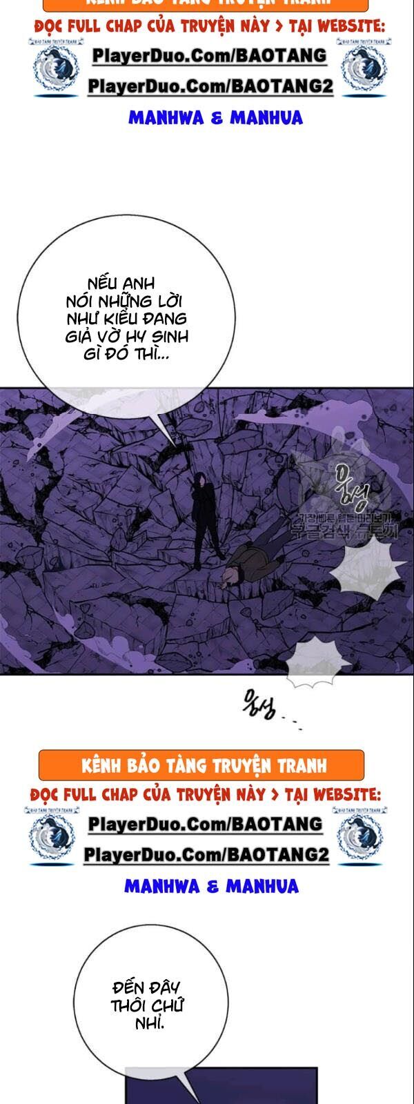 Biến Thành Phế Vật Trong Tiểu Thuyết Giả Tưởng Chapter 35 - 46