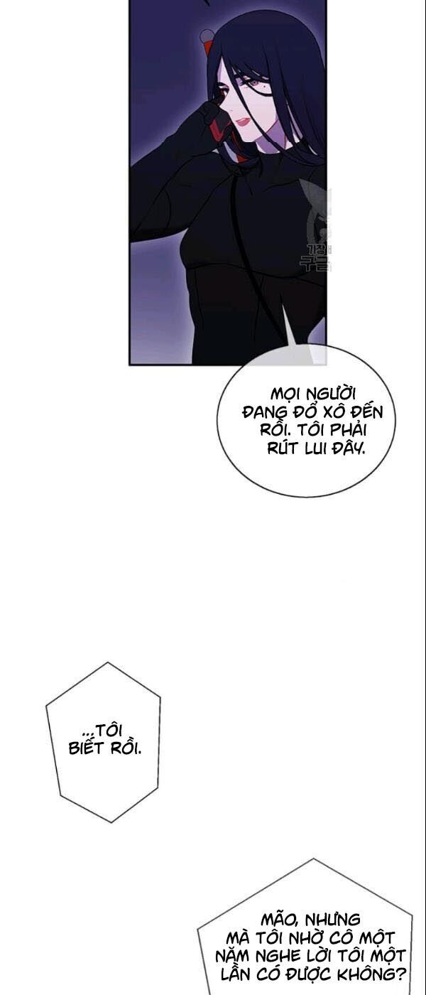 Biến Thành Phế Vật Trong Tiểu Thuyết Giả Tưởng Chapter 35 - 47