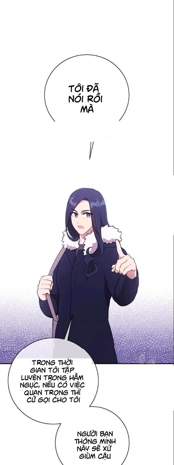 Biến Thành Phế Vật Trong Tiểu Thuyết Giả Tưởng Chapter 36 - 3