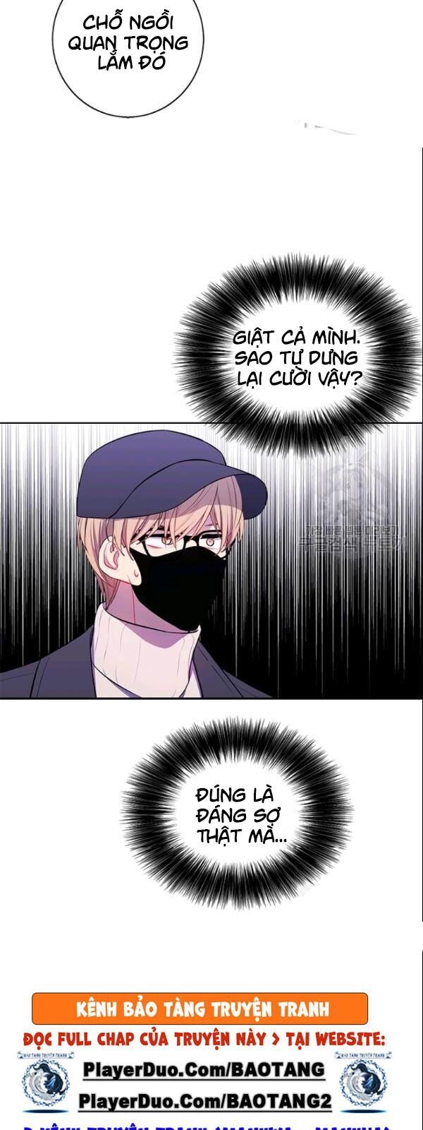 Biến Thành Phế Vật Trong Tiểu Thuyết Giả Tưởng Chapter 36 - 26