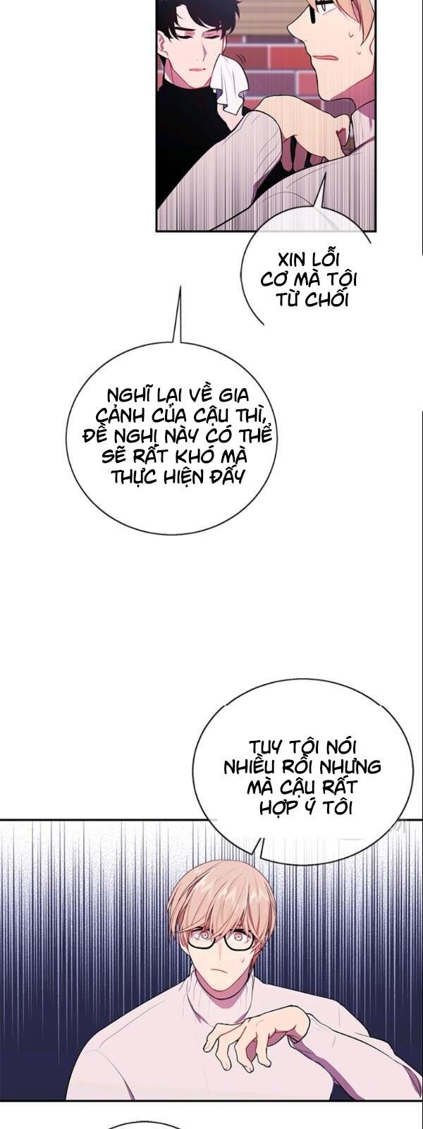 Biến Thành Phế Vật Trong Tiểu Thuyết Giả Tưởng Chapter 36 - 35