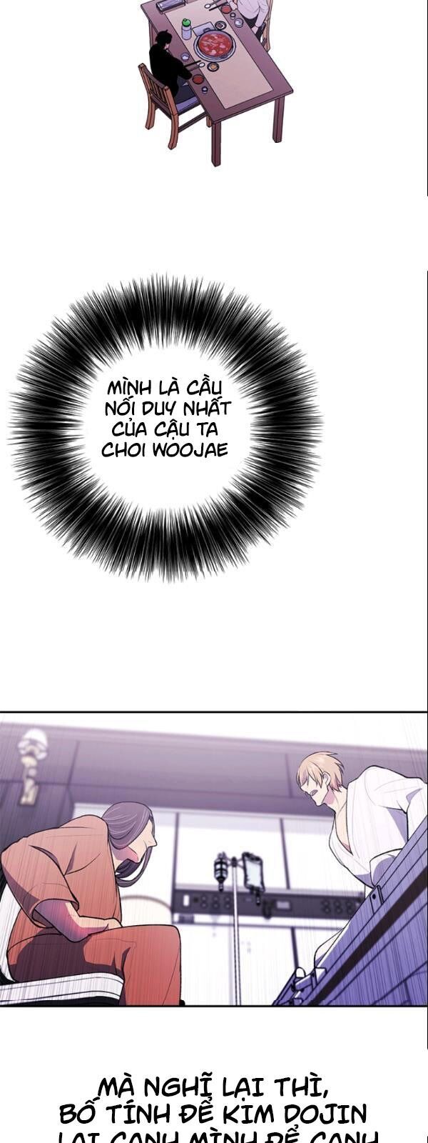 Biến Thành Phế Vật Trong Tiểu Thuyết Giả Tưởng Chapter 36 - 39