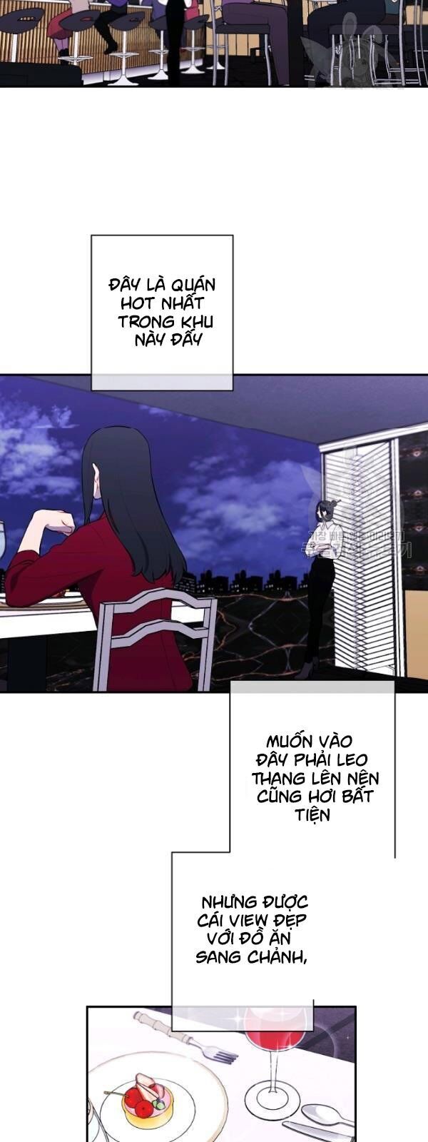 Biến Thành Phế Vật Trong Tiểu Thuyết Giả Tưởng Chapter 37 - 18