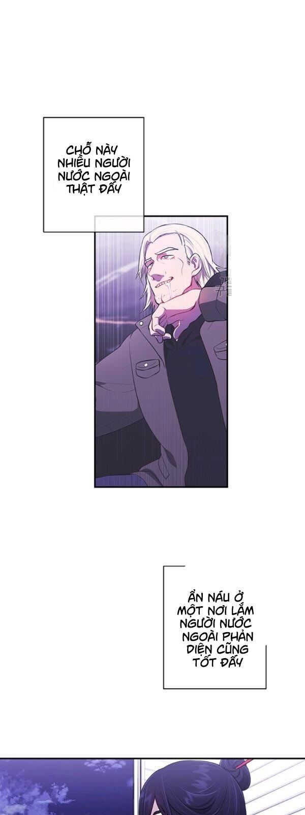 Biến Thành Phế Vật Trong Tiểu Thuyết Giả Tưởng Chapter 37 - 20