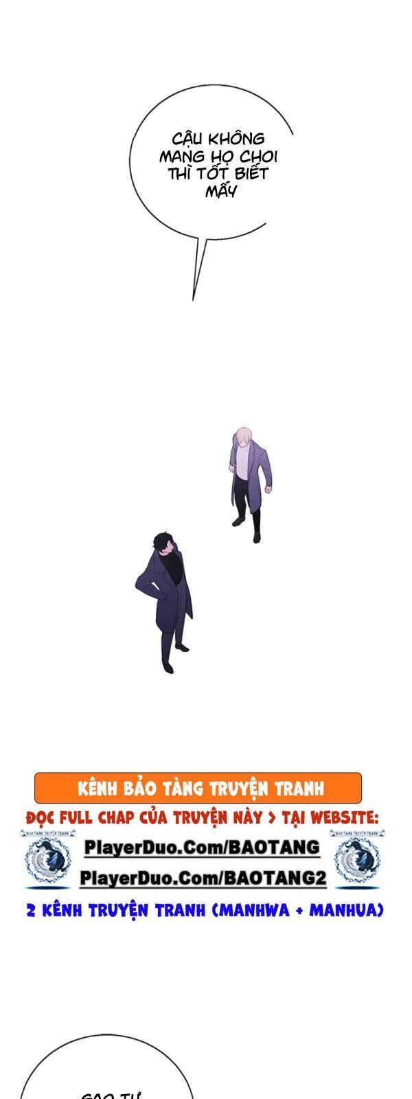 Biến Thành Phế Vật Trong Tiểu Thuyết Giả Tưởng Chapter 37 - 39