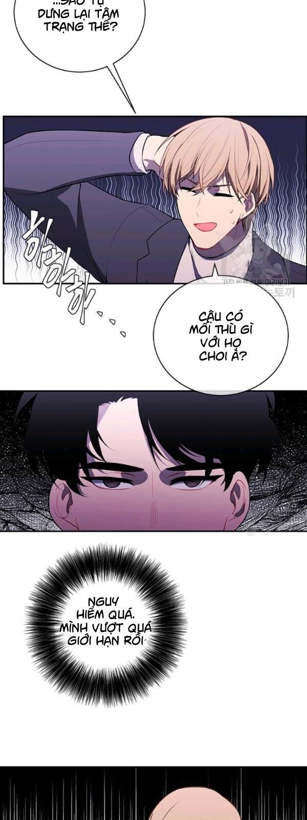 Biến Thành Phế Vật Trong Tiểu Thuyết Giả Tưởng Chapter 37 - 40