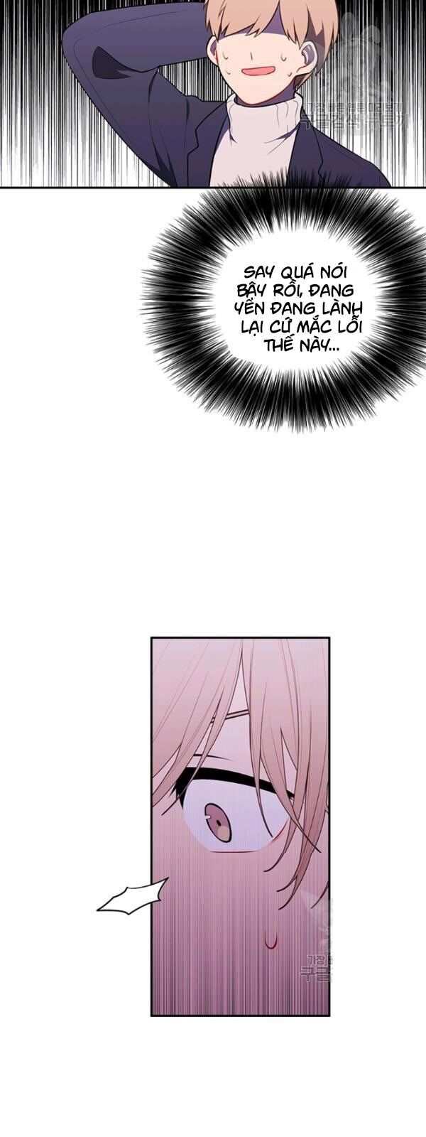 Biến Thành Phế Vật Trong Tiểu Thuyết Giả Tưởng Chapter 37 - 41