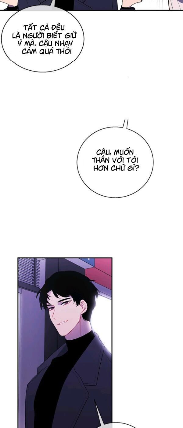 Biến Thành Phế Vật Trong Tiểu Thuyết Giả Tưởng Chapter 37 - 7