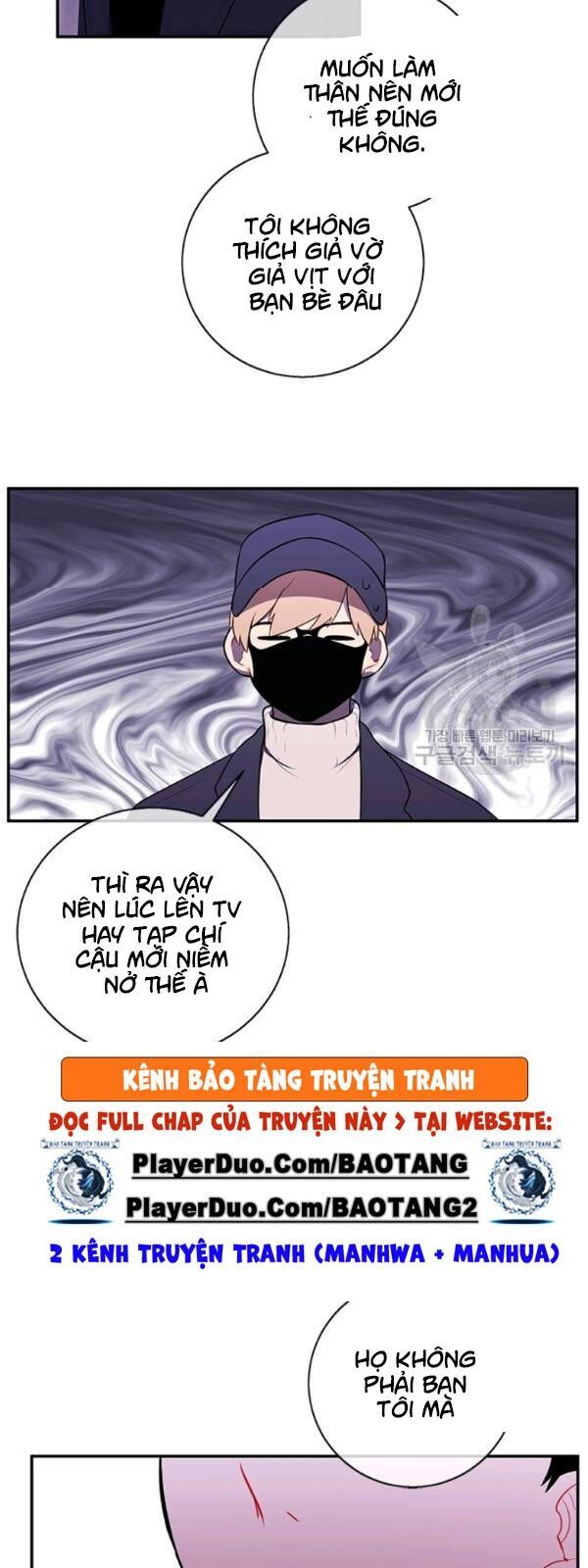 Biến Thành Phế Vật Trong Tiểu Thuyết Giả Tưởng Chapter 37 - 8