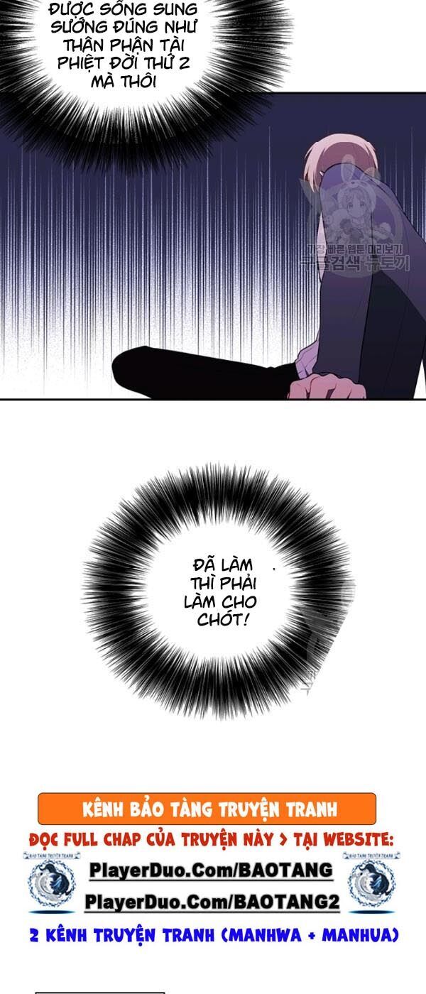 Biến Thành Phế Vật Trong Tiểu Thuyết Giả Tưởng Chapter 38 - 27
