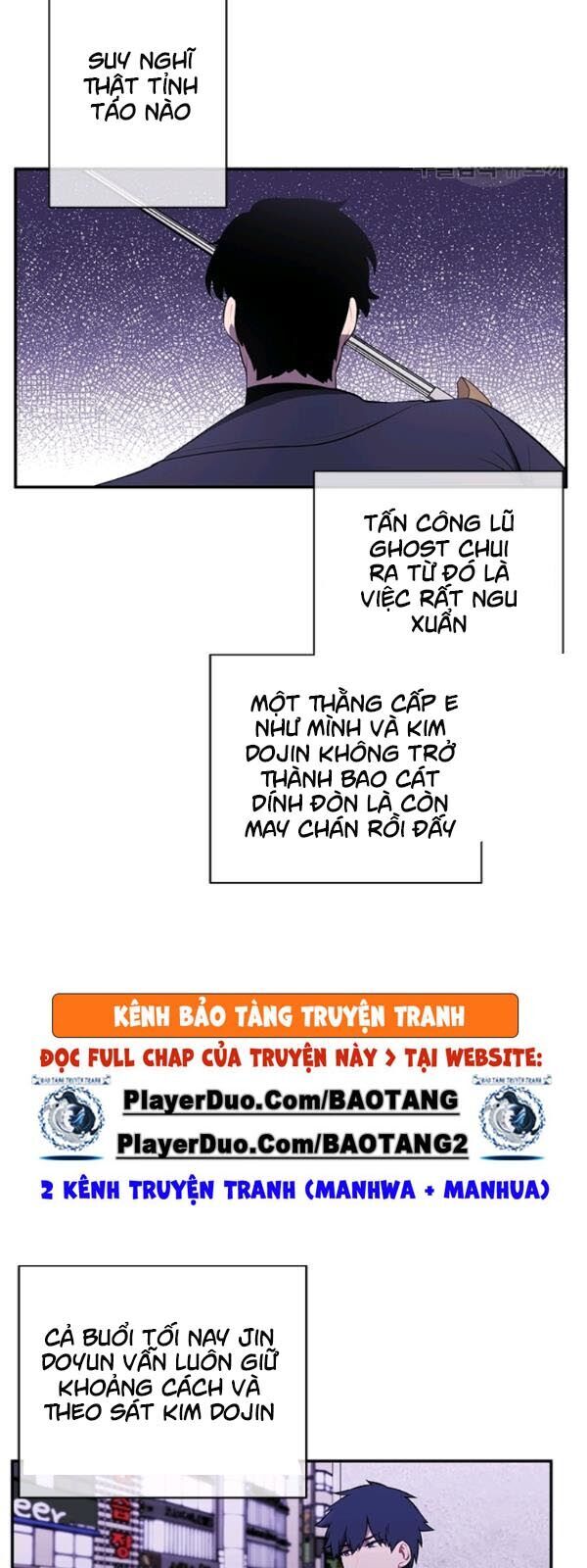Biến Thành Phế Vật Trong Tiểu Thuyết Giả Tưởng Chapter 38 - 28