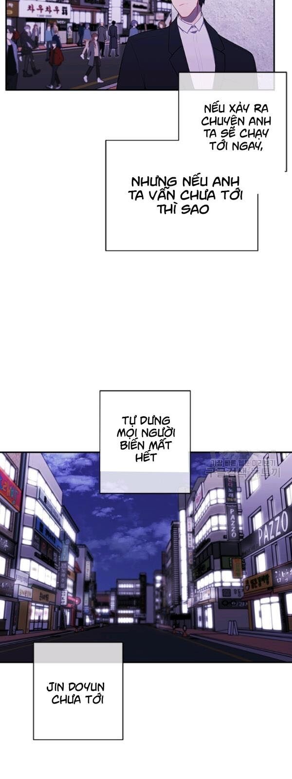 Biến Thành Phế Vật Trong Tiểu Thuyết Giả Tưởng Chapter 38 - 29