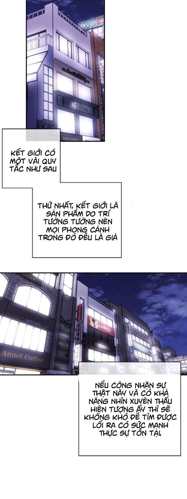 Biến Thành Phế Vật Trong Tiểu Thuyết Giả Tưởng Chapter 38 - 33