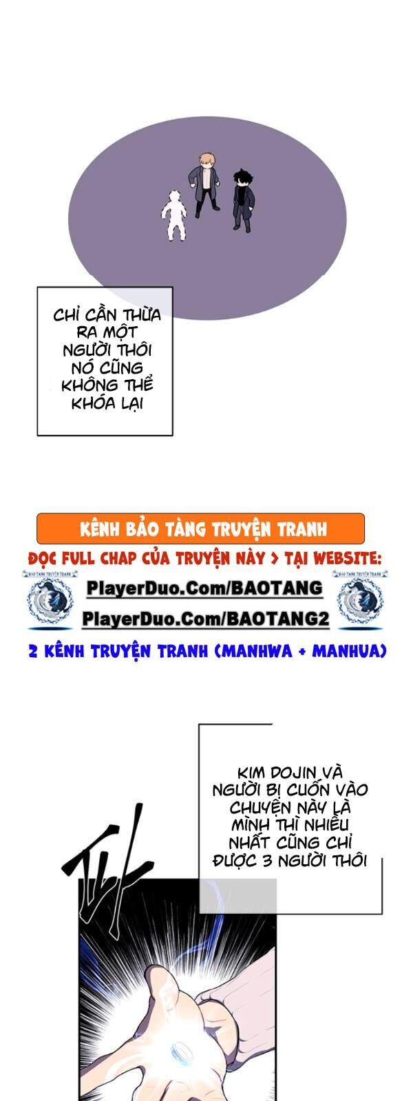 Biến Thành Phế Vật Trong Tiểu Thuyết Giả Tưởng Chapter 38 - 35