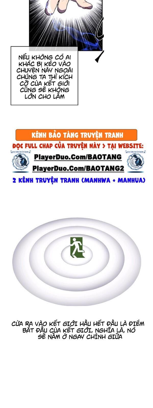 Biến Thành Phế Vật Trong Tiểu Thuyết Giả Tưởng Chapter 38 - 36