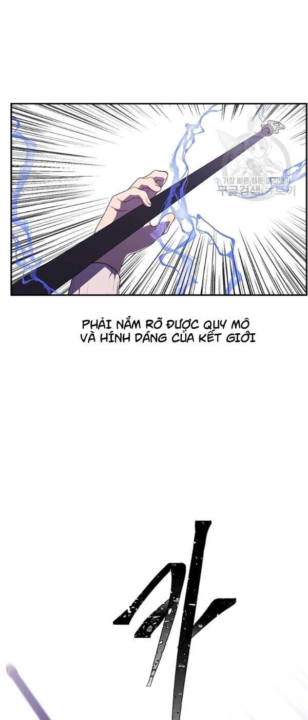 Biến Thành Phế Vật Trong Tiểu Thuyết Giả Tưởng Chapter 38 - 37