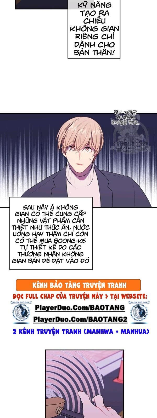 Biến Thành Phế Vật Trong Tiểu Thuyết Giả Tưởng Chapter 38 - 5