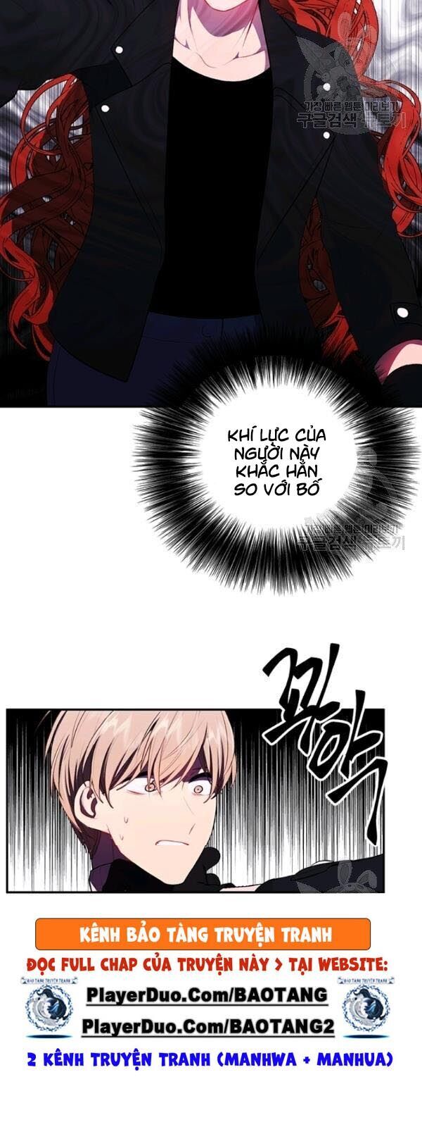 Biến Thành Phế Vật Trong Tiểu Thuyết Giả Tưởng Chapter 39 - 34