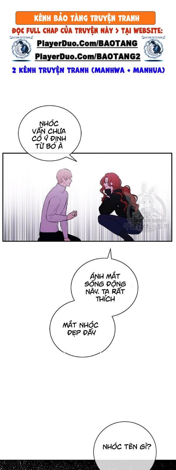 Biến Thành Phế Vật Trong Tiểu Thuyết Giả Tưởng Chapter 39 - 37