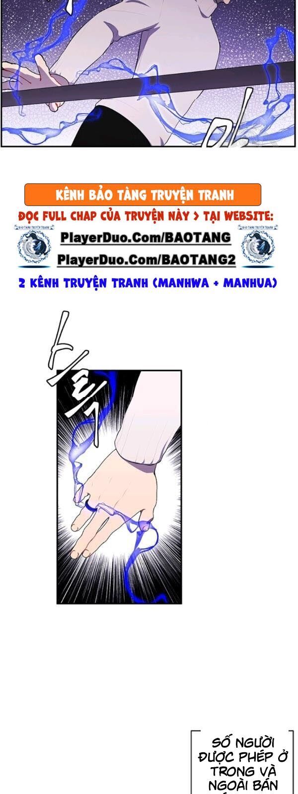 Biến Thành Phế Vật Trong Tiểu Thuyết Giả Tưởng Chapter 39 - 5