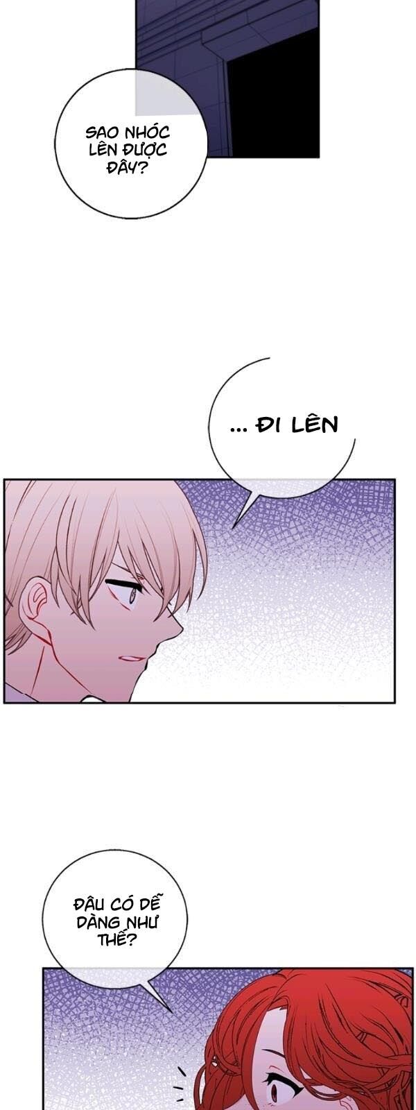 Biến Thành Phế Vật Trong Tiểu Thuyết Giả Tưởng Chapter 39 - 46