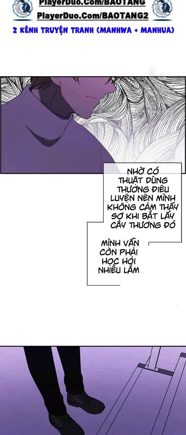 Biến Thành Phế Vật Trong Tiểu Thuyết Giả Tưởng Chapter 39 - 8