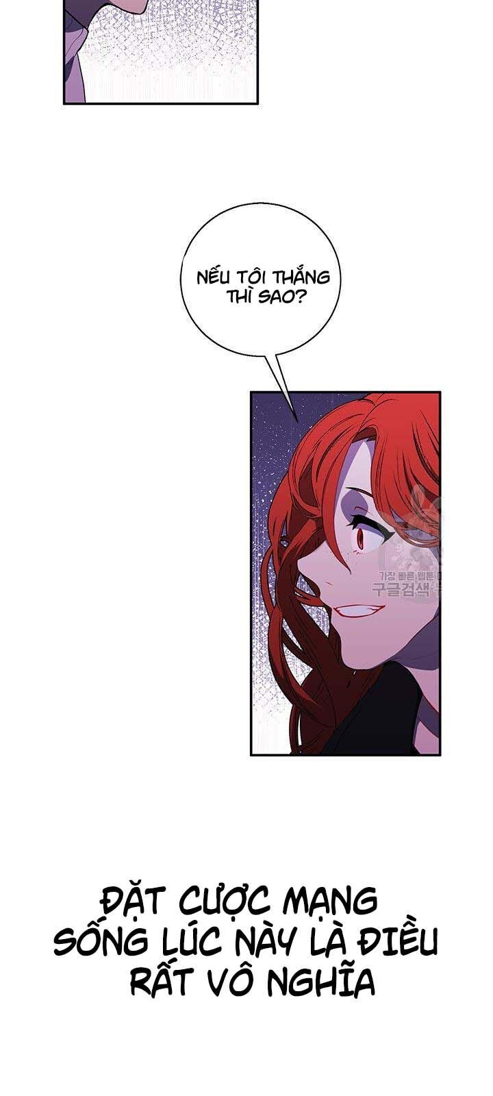 Biến Thành Phế Vật Trong Tiểu Thuyết Giả Tưởng Chapter 40 - 17