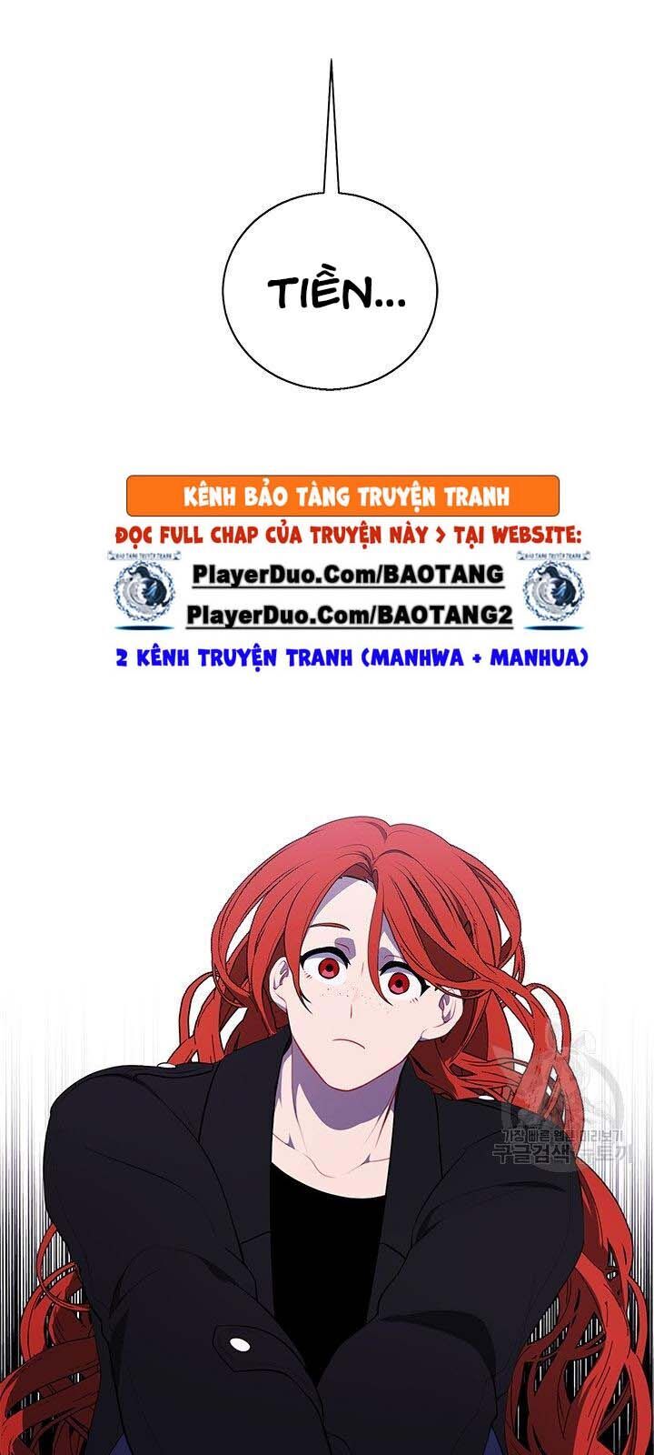 Biến Thành Phế Vật Trong Tiểu Thuyết Giả Tưởng Chapter 40 - 19