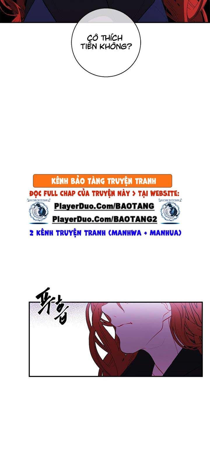 Biến Thành Phế Vật Trong Tiểu Thuyết Giả Tưởng Chapter 40 - 20