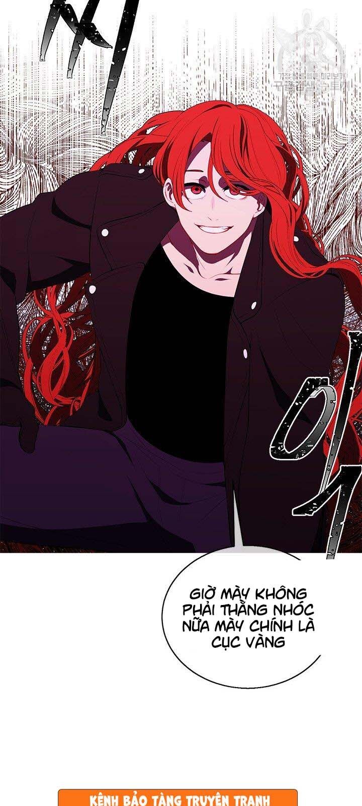 Biến Thành Phế Vật Trong Tiểu Thuyết Giả Tưởng Chapter 40 - 24