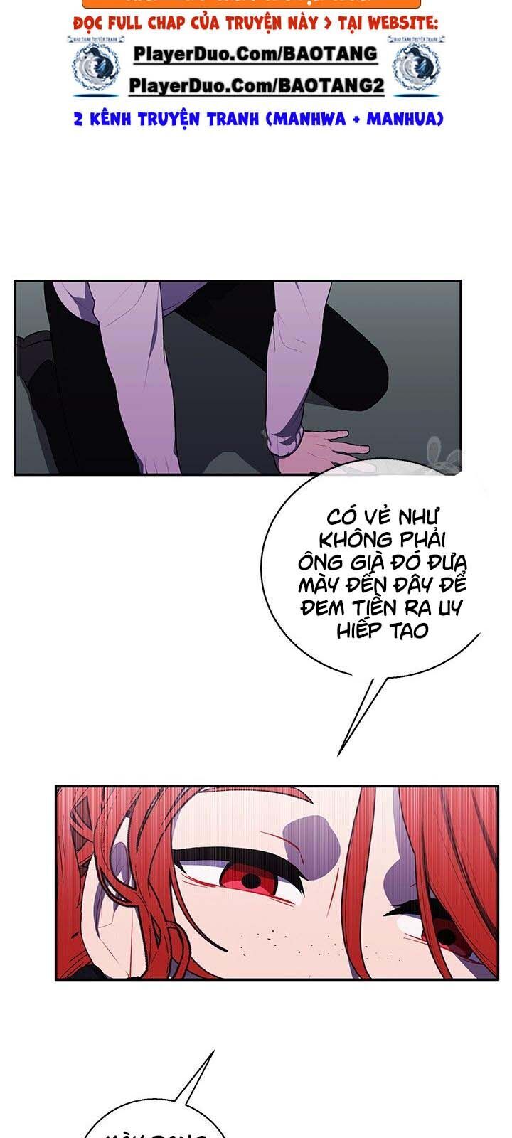 Biến Thành Phế Vật Trong Tiểu Thuyết Giả Tưởng Chapter 40 - 25