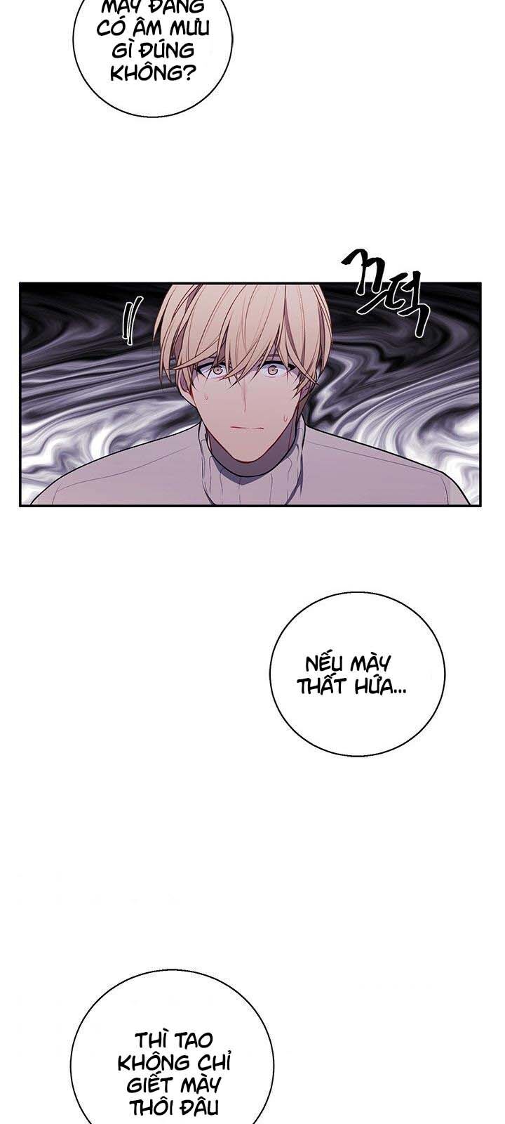 Biến Thành Phế Vật Trong Tiểu Thuyết Giả Tưởng Chapter 40 - 26