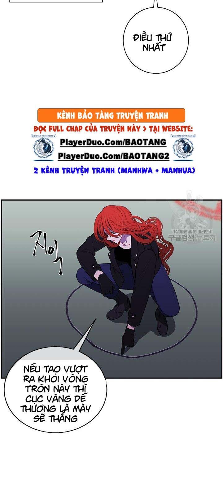 Biến Thành Phế Vật Trong Tiểu Thuyết Giả Tưởng Chapter 40 - 30