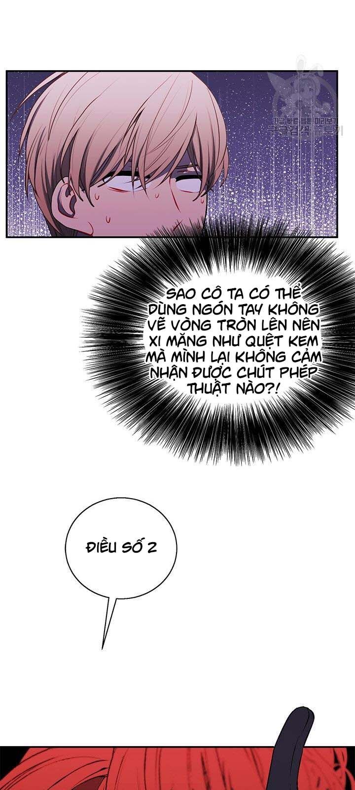 Biến Thành Phế Vật Trong Tiểu Thuyết Giả Tưởng Chapter 40 - 31