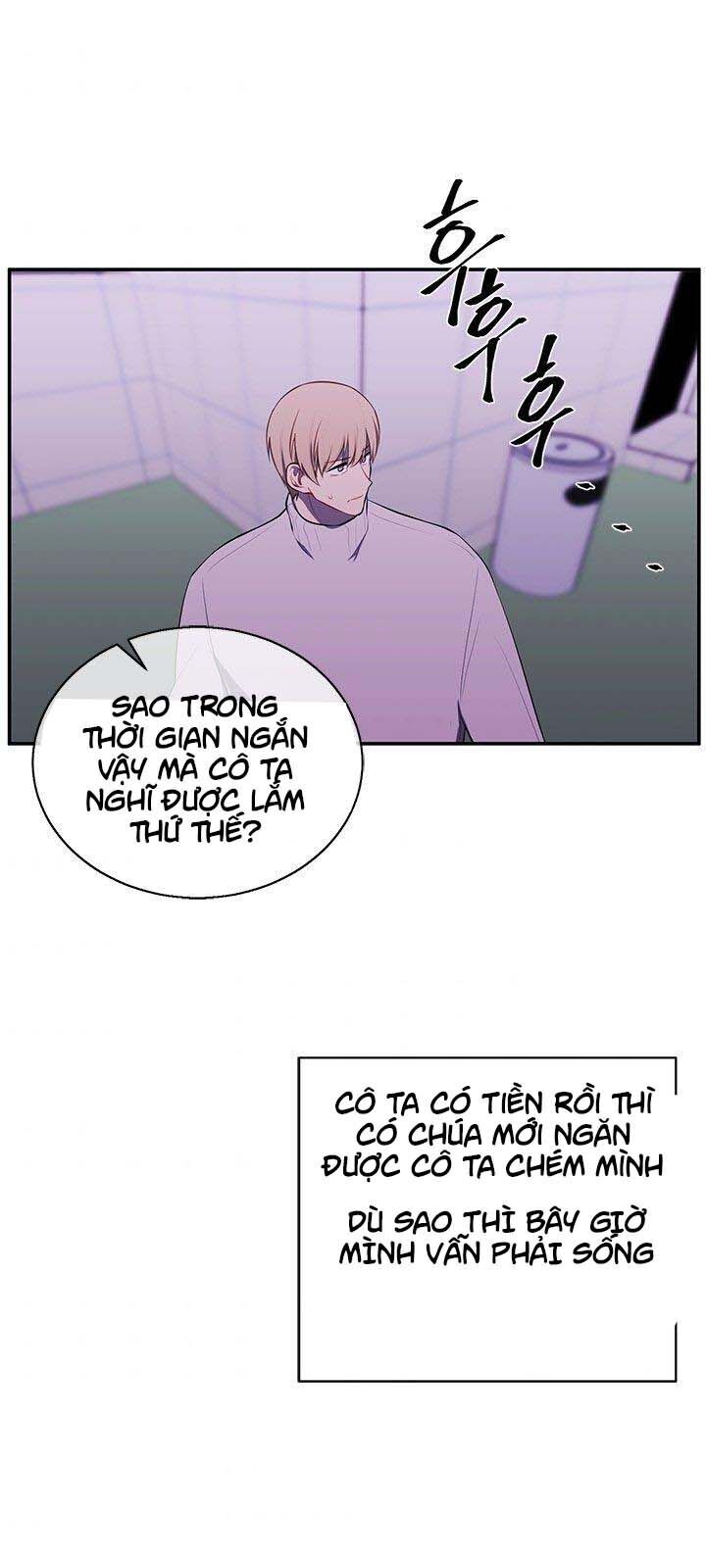 Biến Thành Phế Vật Trong Tiểu Thuyết Giả Tưởng Chapter 40 - 34