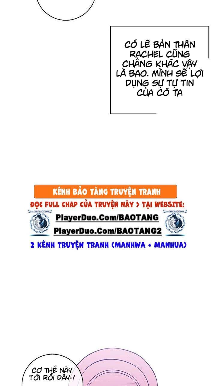 Biến Thành Phế Vật Trong Tiểu Thuyết Giả Tưởng Chapter 40 - 38