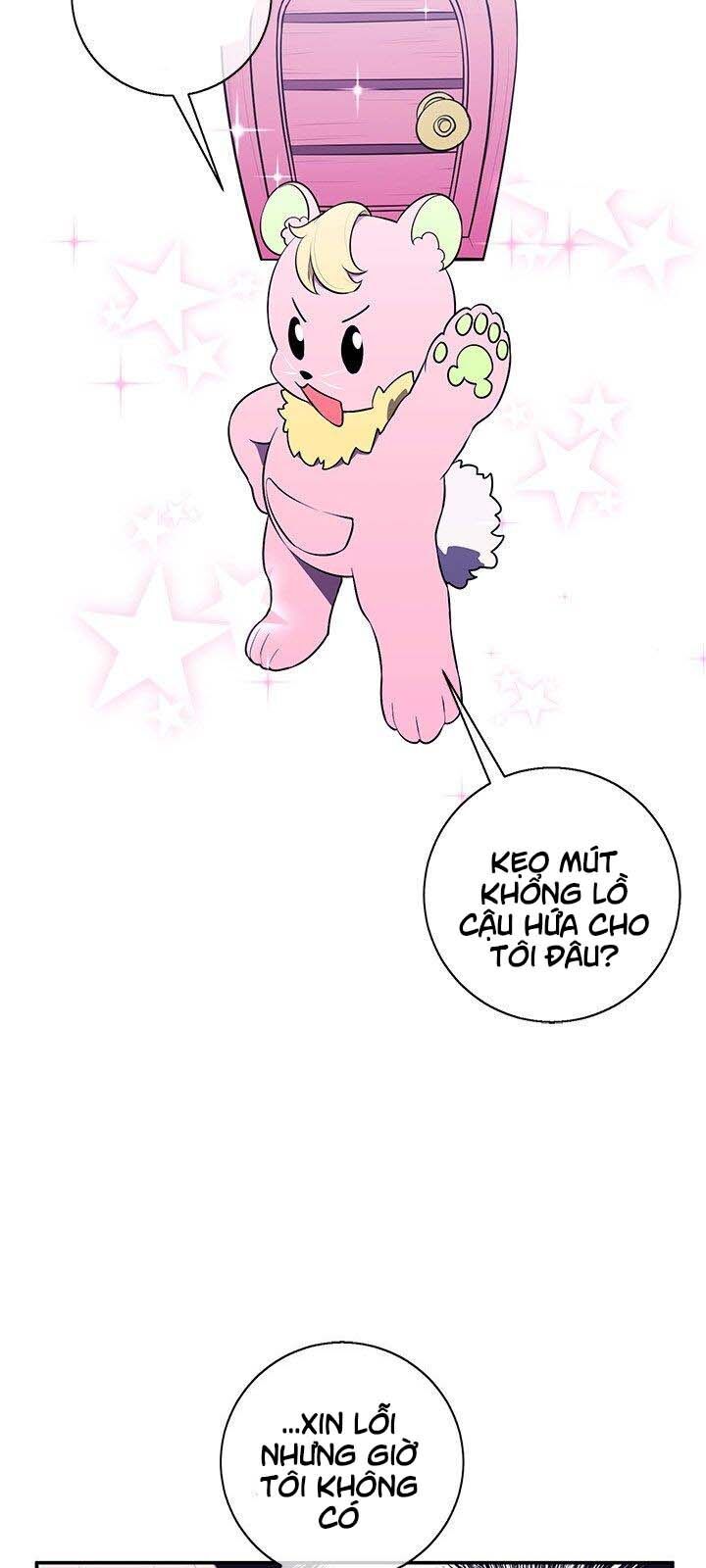 Biến Thành Phế Vật Trong Tiểu Thuyết Giả Tưởng Chapter 40 - 39