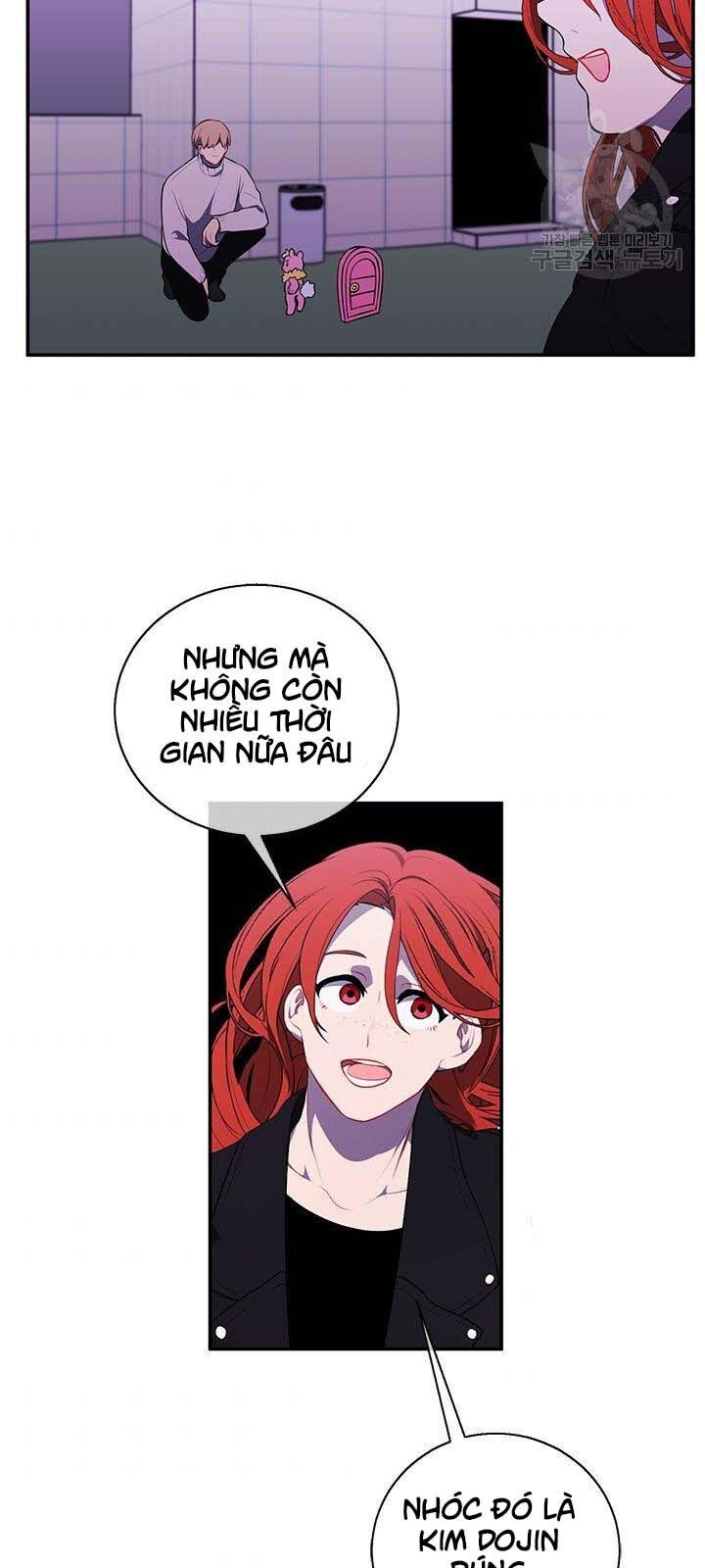 Biến Thành Phế Vật Trong Tiểu Thuyết Giả Tưởng Chapter 40 - 41