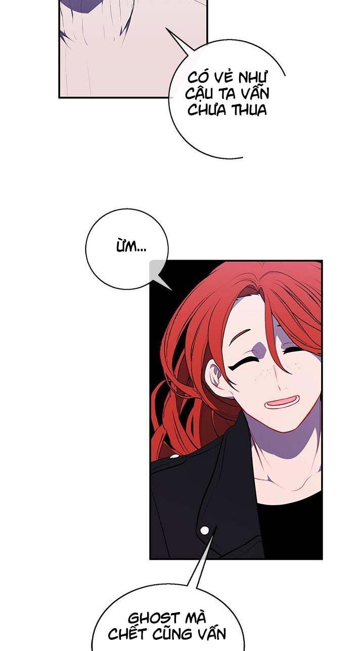 Biến Thành Phế Vật Trong Tiểu Thuyết Giả Tưởng Chapter 40 - 43