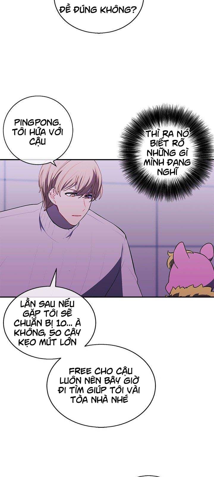 Biến Thành Phế Vật Trong Tiểu Thuyết Giả Tưởng Chapter 40 - 44