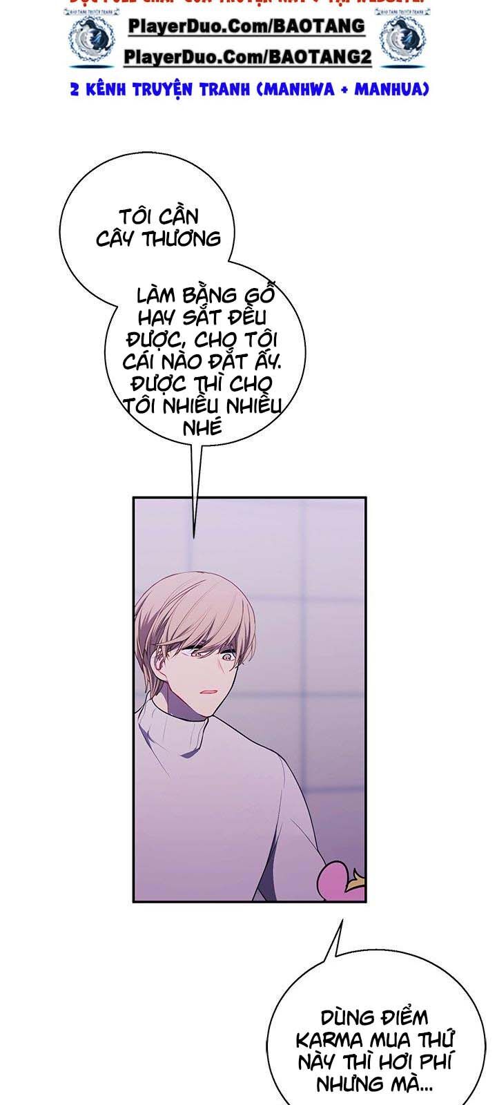 Biến Thành Phế Vật Trong Tiểu Thuyết Giả Tưởng Chapter 40 - 47