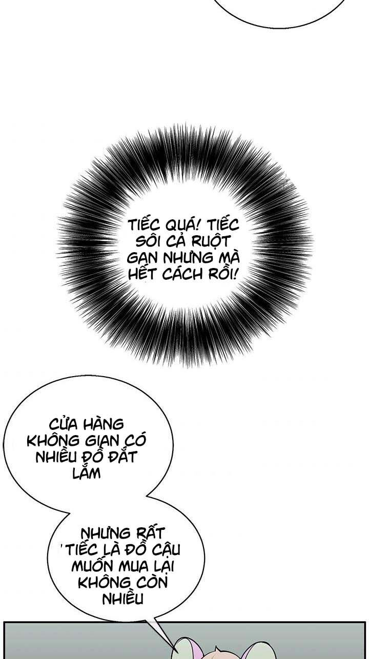 Biến Thành Phế Vật Trong Tiểu Thuyết Giả Tưởng Chapter 40 - 48