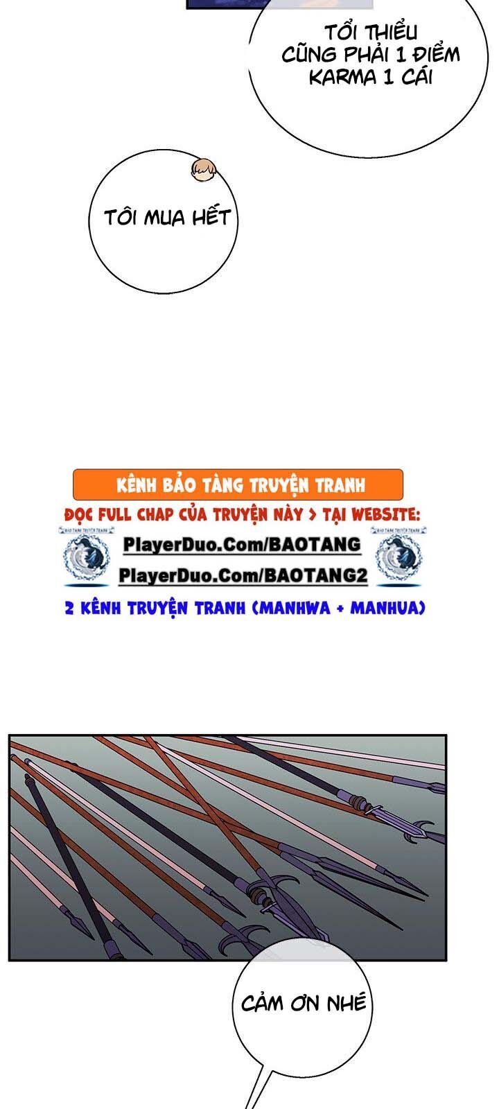 Biến Thành Phế Vật Trong Tiểu Thuyết Giả Tưởng Chapter 40 - 50