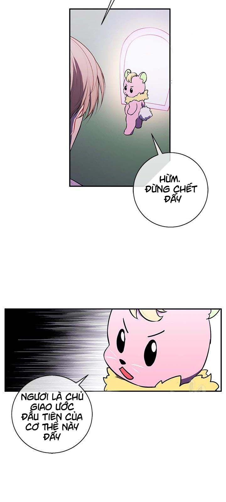 Biến Thành Phế Vật Trong Tiểu Thuyết Giả Tưởng Chapter 40 - 51