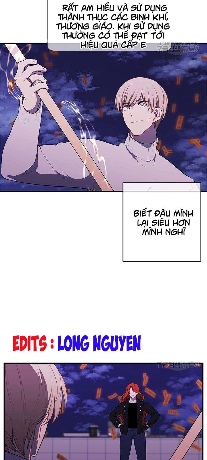 Biến Thành Phế Vật Trong Tiểu Thuyết Giả Tưởng Chapter 40 - 54