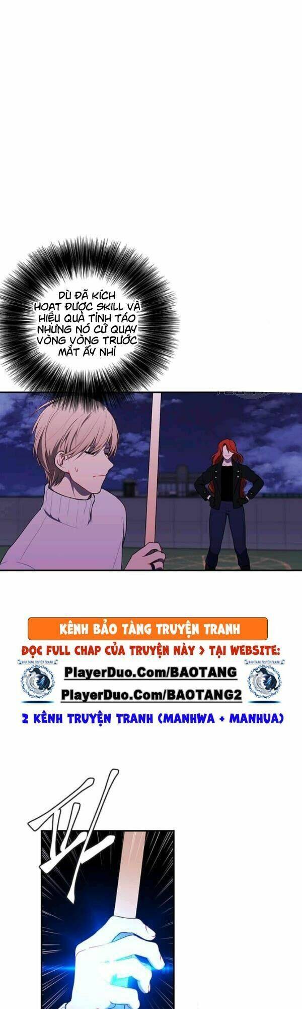 Biến Thành Phế Vật Trong Tiểu Thuyết Giả Tưởng Chapter 41 - 2